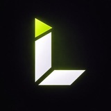 Логотип телеграм спільноти - LATERAL | Теніс