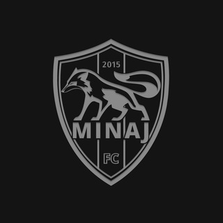 Логотип телеграм спільноти - 🦊 FC Minaj | OFFICIAL