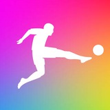 Логотип телеграм спільноти - BUNDESLIGA-UA!