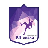 Логотип телеграм спільноти - Скеледром "КПІ"