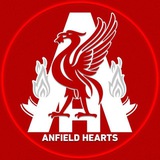 Anfield Hearts | Ліверпуль