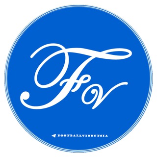 Telegram community logo — Футбольна Вінниччина
