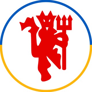 Logo de la comunidad de Telegram — Червоні дияволи