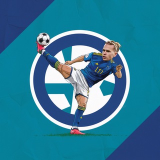 Telegram community logo — Telegram: Contact @eurofootball_24