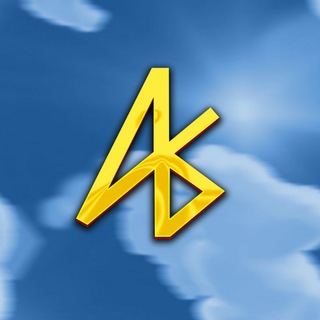 Logo de la comunidad de Telegram — ASkalone (Андрій Сухецький)