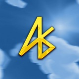 Логотип телеграм спільноти - ASkalone (Андрій Сухецький)