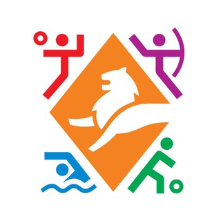 One of the images from the logo history of this community