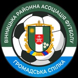 ВРАФ | Вінницька районна асоціація футболу