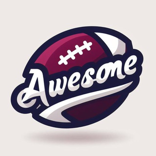 Telegram community logo — Hail Mary | NFL