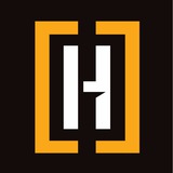 Логотип телеграм спільноти - HITMAN AIRSOFT | NEWS
