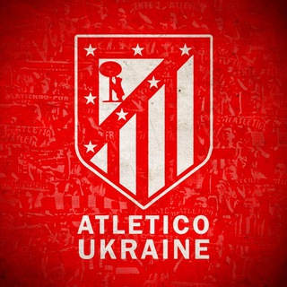 Логотип телеграм спільноти - atleti_ua
