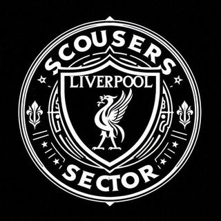 Логотип телеграм спільноти - SCOUSERS SECTOR 🇬🇧🇺🇦