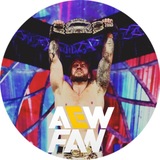 AEW FAN UA | Вся Еліта Реслінгу