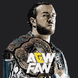 AEW FAN UA | Вся Еліта Реслінгу
