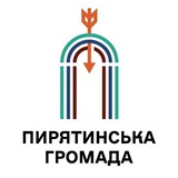 Logo de la comunidad de Telegram — Пирятинська громада