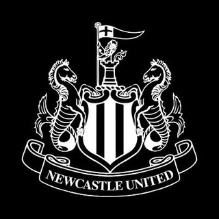 Логотип телеграм спільноти - Ньюкасл Юнайтед | Newcastle United