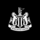 Логотип телеграм спільноти - Ньюкасл Юнайтед | Newcastle United