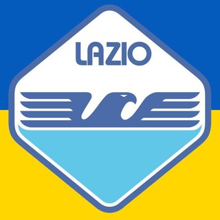 Логотип телеграм спільноти - S.S.Lazio | Лаціо