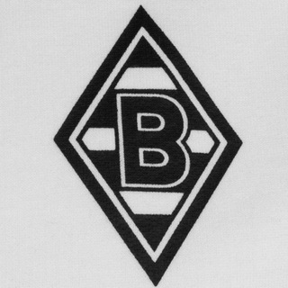 Логотип телеграм спільноти - Боруссия Менхенгладбах | Borussia Mönchengladbach