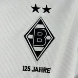 Логотип телеграм спільноти - Боруссия Мёнхенгладбах | Borussia Mönchengladbach
