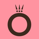 Логотип телеграм спільноти - Pandora Ukraine