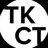 Логотип телеграм спільноти - Texty.org.ua
