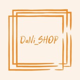 Логотип телеграм спільноти - DaNi_Жіночій_Одяг