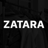 Логотип телеграм спільноти - ZATARA SHOP