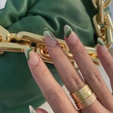 Логотип телеграм спільноти - Nails | Манікюр 🥰💅