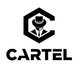 Логотип телеграм спільноти - Cartel UA | Аукціони | Дошка оголошень | Барахолка | Одяг | Взуття | Аксесуари | Україна
