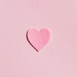 Логотип телеграм спільноти - Beauty Geek
