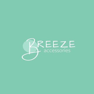 Logo de la comunidad de Telegram — Breeze.storehouse ДРОП ОПТ РОЗДРІБ