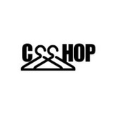 Логотип телеграм спільноти - CSSHOP Жіночий і чоловічий одяг