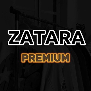Logo de la comunidad de Telegram — zatara_premium