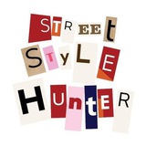 Логотип телеграм спільноти - Street Style Hunter