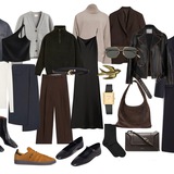 Логотип телеграм спільноти - Less_is_best shopping