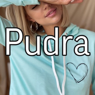 Logo de la comunidad de Telegram — pudra.7km