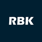 Логотип телеграм спільноти - RBK | ОРИГІНАЛ ОПТ/РОЗДРІБ