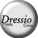 Логотип телеграм спільноти - ДРОПШИПІНГ ▪️DRESSIO▪️ПРЯМИЙ ПОСТАЧАЛЬНИК