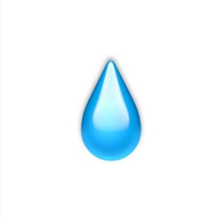 Логотип телеграм спільноти - JIRNIY 💧 AUCTION
