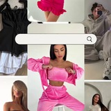 Логотип телеграм спільноти - CRYSTAL BRAND