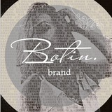 Логотип телеграм спільноти - Botin_brand🛍4936