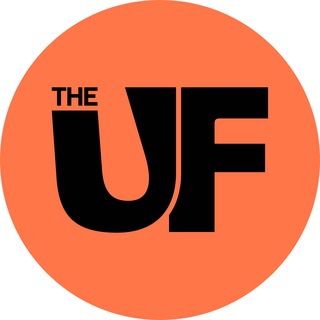 Логотип телеграм спільноти - the Ukrainian Fashion