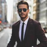 Telegram community logo — Men Channel • Чоловічий одяг • Дропшипінг • Опт • 7 км