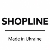 Логотип телеграм спільноти - 🤍 SHOPLINE Бежева | 1366