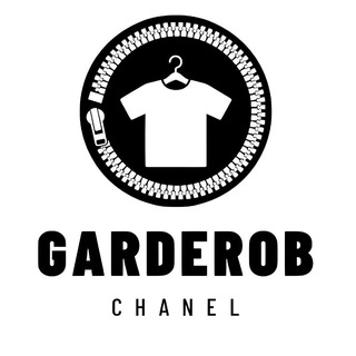 Logo de la comunidad de Telegram — Garderob UA | Аукціони | Дошка оголошень | Барахолка | Одяг | Взуття | Аксесуари | Україна