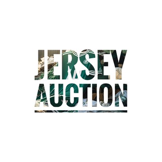Logo de la comunidad de Telegram — JERSEY ⚽️ AUCTION
