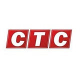 Logo de la comunidad de Telegram — Телекомпанія СТС