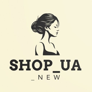 Logo de la comunidad de Telegram — Shop_ua_new__ Костюми, кофти, штани, плаття ❤️ Дропшипинг
