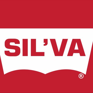 Logo de la comunidad de Telegram — ‼️Silva‼️Виробник дитячого та підліткового одягу🔝📍7 км.